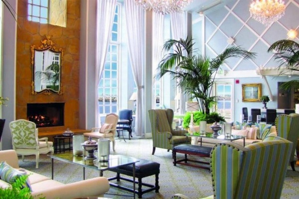 The Portofino Hotel & Marina, A Noble House Hotel image 17