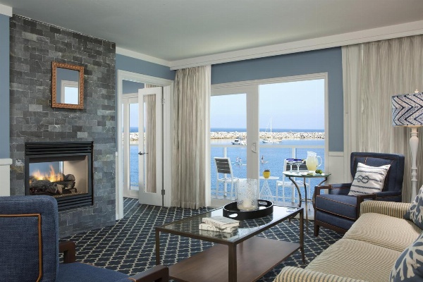 The Portofino Hotel & Marina, A Noble House Hotel image 2